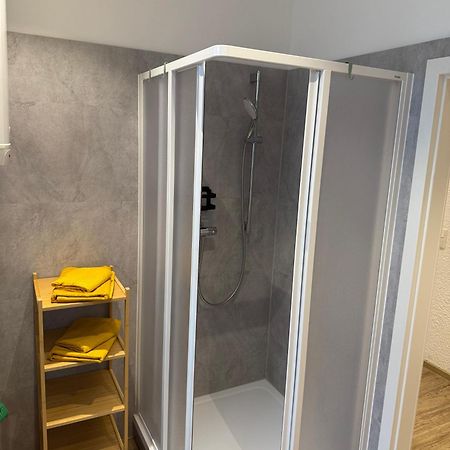 Mh Apartments Erfurt Zewnętrze zdjęcie