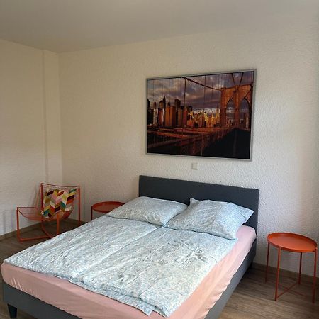 Mh Apartments Erfurt Zewnętrze zdjęcie