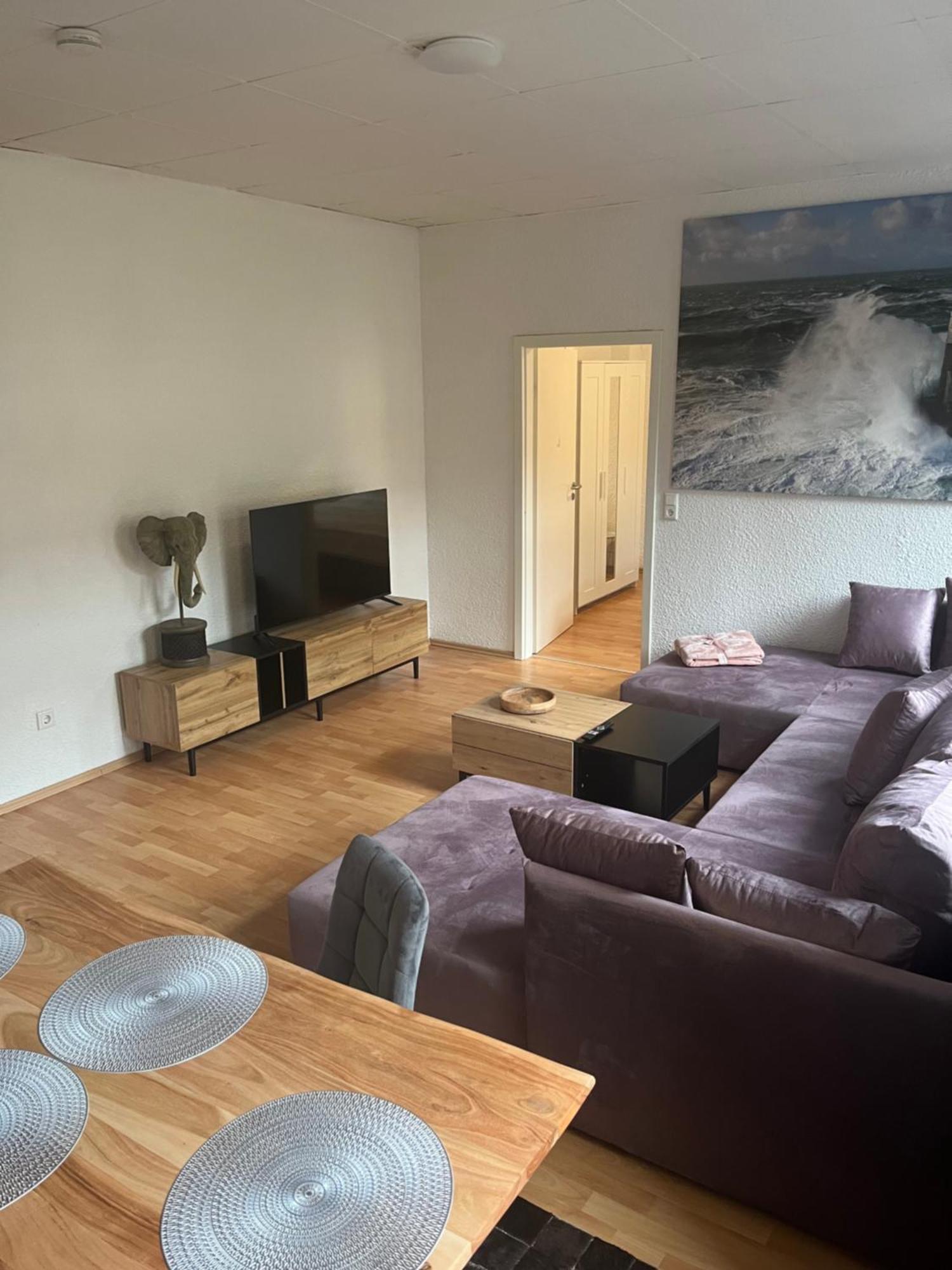 Mh Apartments Erfurt Zewnętrze zdjęcie