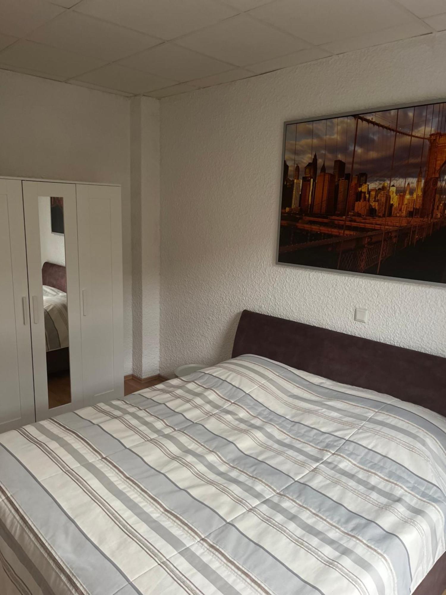 Mh Apartments Erfurt Zewnętrze zdjęcie