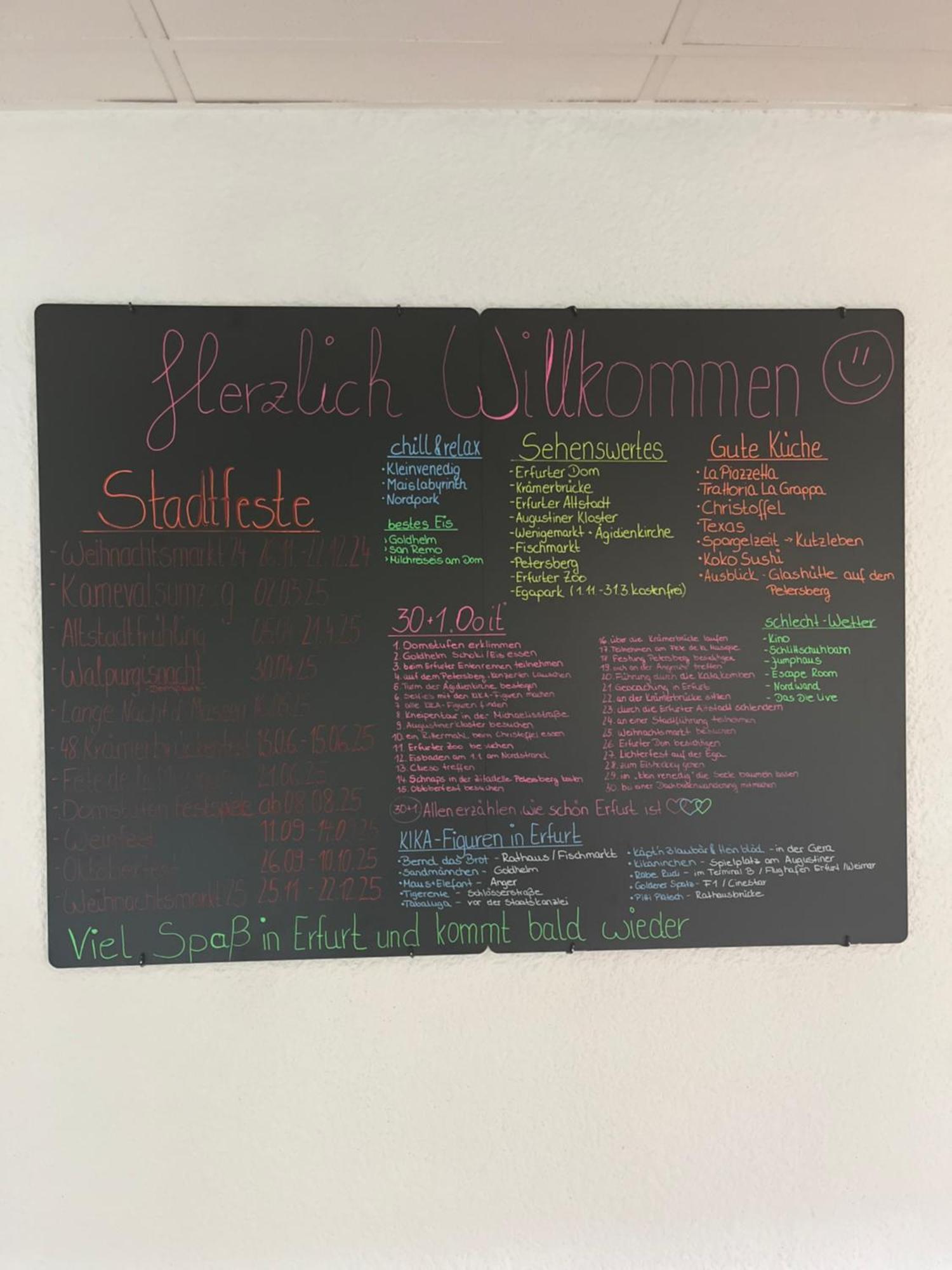 Mh Apartments Erfurt Zewnętrze zdjęcie