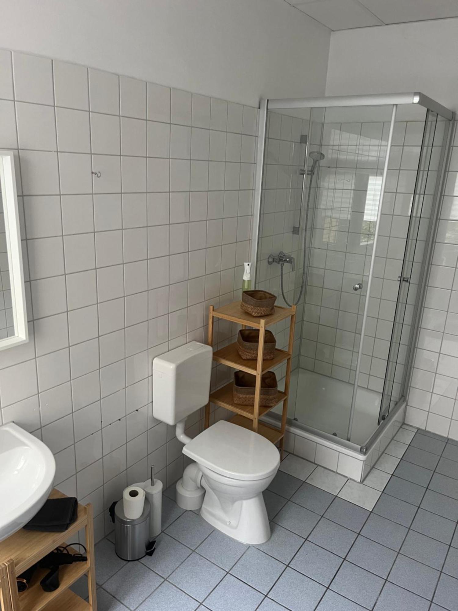 Mh Apartments Erfurt Zewnętrze zdjęcie