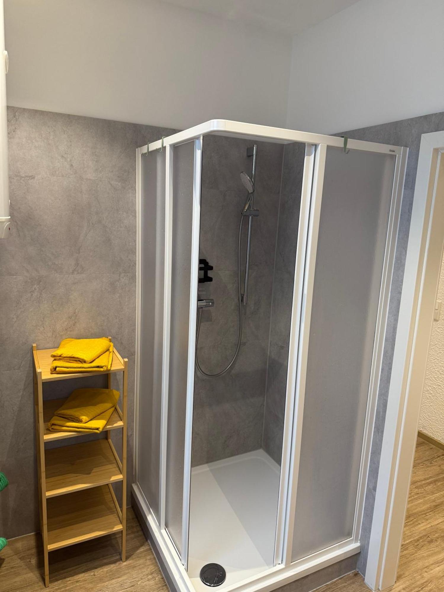 Mh Apartments Erfurt Zewnętrze zdjęcie