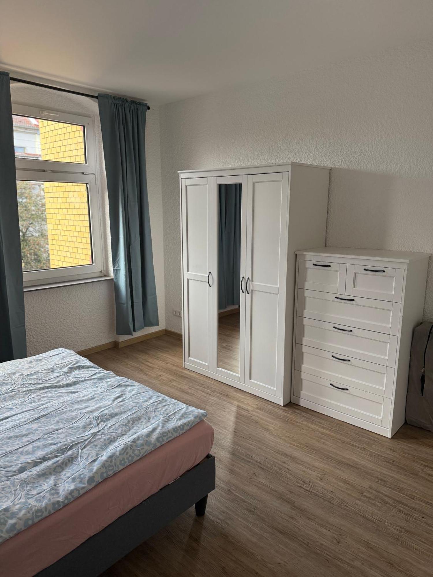 Mh Apartments Erfurt Zewnętrze zdjęcie