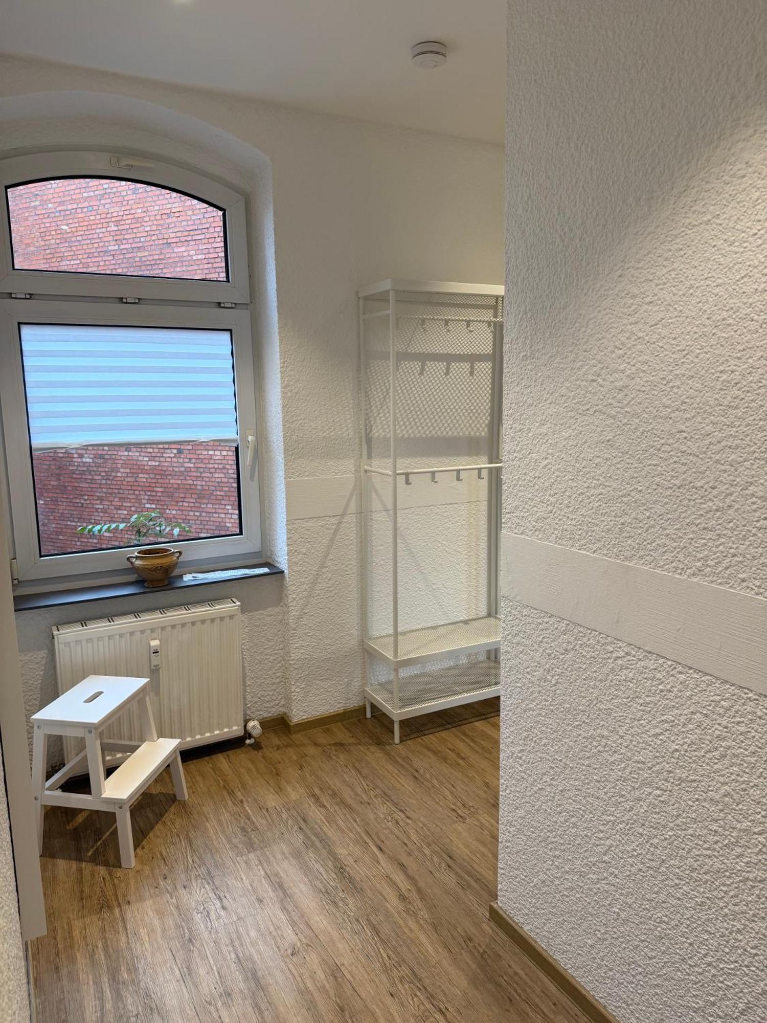 Mh Apartments Erfurt Zewnętrze zdjęcie