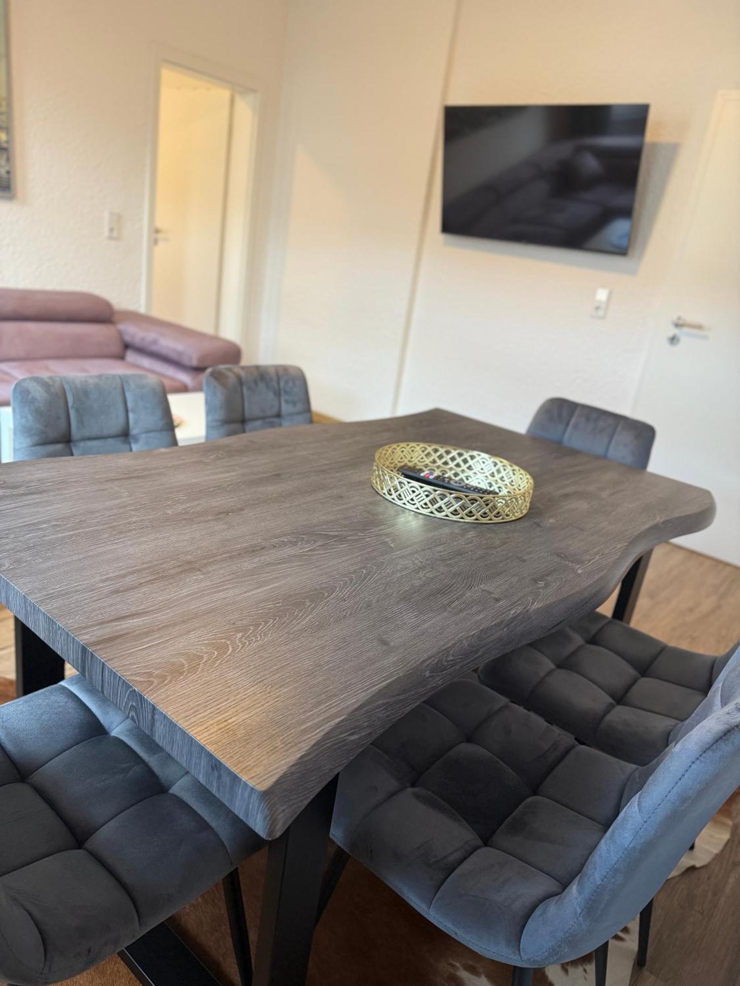 Mh Apartments Erfurt Zewnętrze zdjęcie