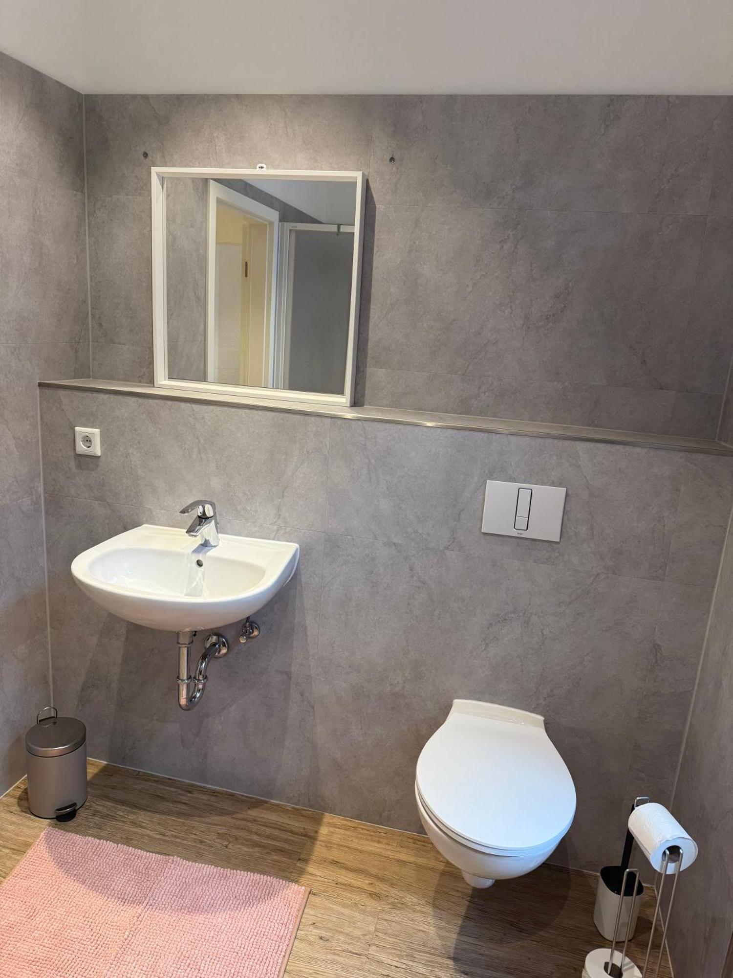 Mh Apartments Erfurt Zewnętrze zdjęcie